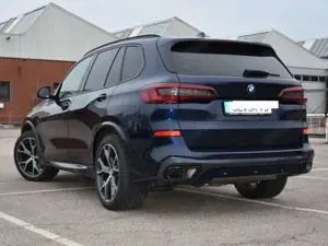 BMW X5 X5 Diesel xDrive30d Bild 4
