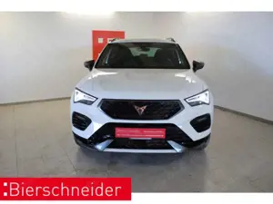CUPRA Ateca 2.0 TSI DSG 4Drive VZ 20 AHK ASSISTENZPAKET Bild 3