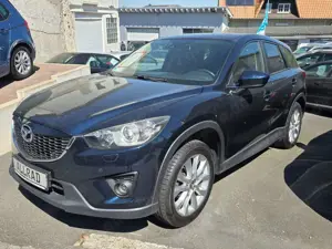Mazda CX-5 Sports-Line AWD Automatik - Viele Extras Bild 5