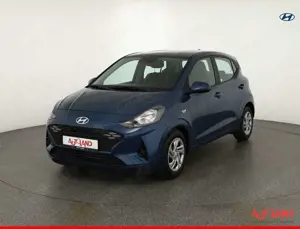 Hyundai i10 1.0 Navi Kamera Tempomat