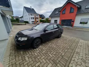 Volkswagen Passat Variant Passat Variant 1.4 TSI Comfortline
