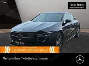 Mercedes-Benz CLA 180 AMG+LED+KAMERA+KEYLESS+7G