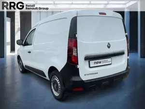 Renault Express Extra Blue dCi 75 Apple CarPlay PDC BT ABS Bild 4