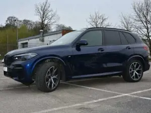 BMW X5 X5 Diesel xDrive30d Bild 3