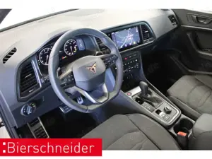 CUPRA Ateca 2.0 TSI DSG 4Drive VZ 20 AHK ASSISTENZPAKET Bild 5