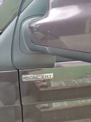 Volkswagen T5 Multivan DPF Concert Autm.