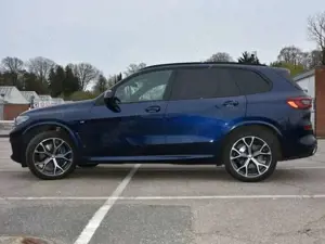 BMW X5 X5 Diesel xDrive30d Bild 2