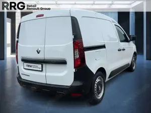 Renault Express Extra Blue dCi 75 Apple CarPlay PDC BT ABS Bild 5