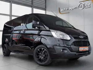 Ford Tourneo Custom 2.0 TDCi L2 Titanium /AHK/Klima/8-Sitzer
