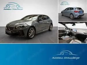 BMW 118 i M Sport Temp. SHZ HiFi LED 2ZK RFK QI LKH