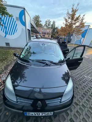 Renault Megane 2.0 Aut. Privilege