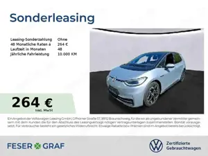 Volkswagen ID.3 Pro Performance Navi Kamera LM SiHz LED