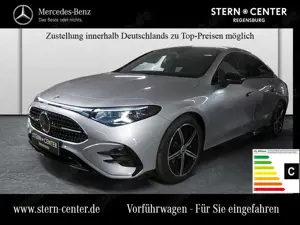 Mercedes-Benz CLA 200 AMG neues Modell+DISTRONIC+NIGHT+PANO+++