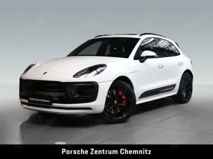 Porsche Macan GTS inkl. WKR;Sportabgas;Pano;ACC;LED-SW