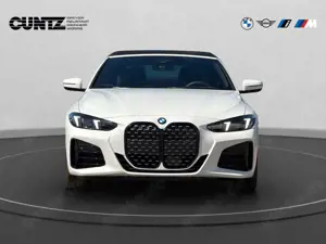 BMW 420 d Cabrio Bild 2