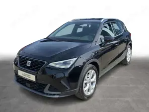 SEAT Arona 1.0 TSI DSG FR Navi LED SHZ GRA PDC Bild 2