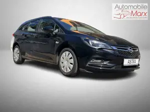 Opel Astra Business Start/Stop,TÜV,CarPlay,Sitz-Lenkradghei.