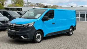Renault Trafic TRAFIC L2H1 3,0t KOMFORT AUTOMATIK/KAMERA/LED