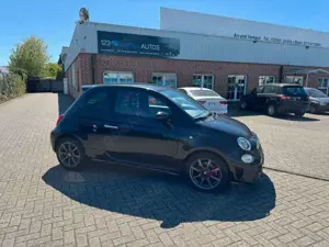Abarth 500