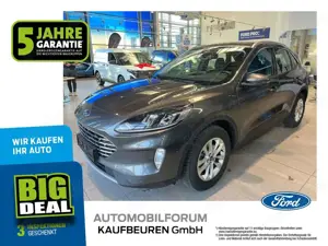 Ford Kuga 2.0 EcoBlue Titanium ACC LED Navi SHZ RFK