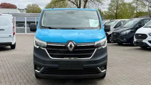 Renault Trafic Bild 2