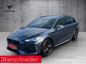 CUPRA Leon Sp. VZ 2.0 TSI DSG LED Navi Kamera ACC Full WP