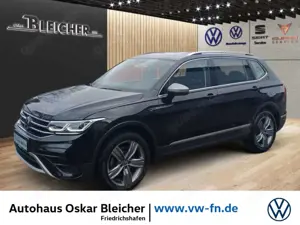 Volkswagen Tiguan Allspace 2.0 TDI ''Elegance'' 4Motion klappb. AHK