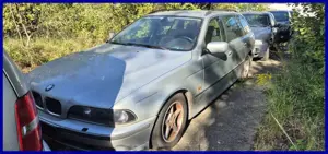 BMW 523 i touring Automatik KEINE HU FAHRBEREIT