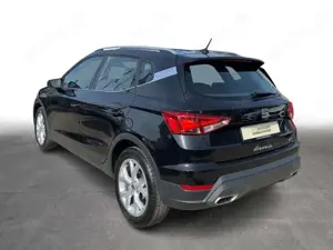 SEAT Arona 1.0 TSI DSG FR Navi LED SHZ GRA PDC Bild 4