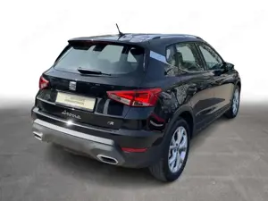 SEAT Arona 1.0 TSI DSG FR Navi LED SHZ GRA PDC Bild 5