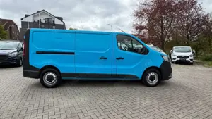 Renault Trafic Bild 4
