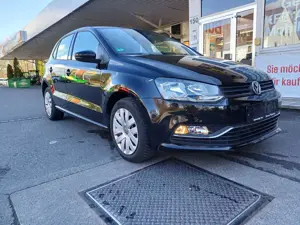 Volkswagen Polo Comfortline BMT/Start-Stopp