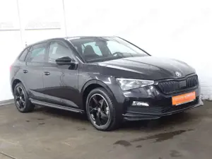 Skoda Scala Bild 2