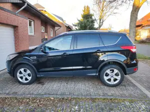 Ford Kuga Kuga 1.5 EcoBoost 2x4 Titanium