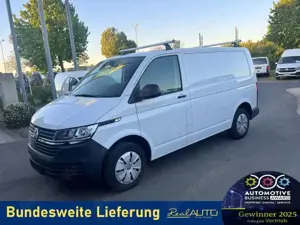 Volkswagen T6 Transporter 6.1 Kasten TDI AHK*Tempomat*NAVI