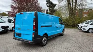 Renault Trafic Bild 5
