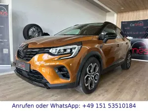 Renault Captur II Edition One Plug-in-Hybrid Tüv Neu