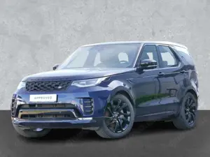 Land Rover Discovery 5 R-Dynamic SE D250 AWD