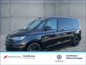 Volkswagen T7 Multivan 1.4 eHybrid 4M GOAL MATRIX+HuD+AHK