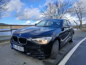 BMW 116 116i