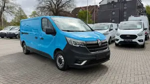 Renault Trafic Bild 3
