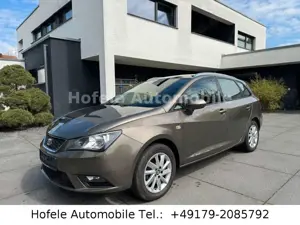 SEAT Ibiza ST Sun**TEMPO/KLIMA/NAVI**