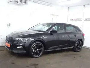 Skoda Scala Bild 4