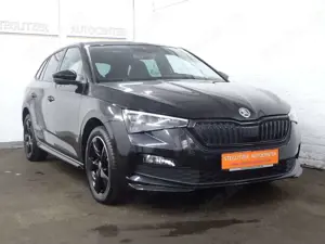 Skoda Scala Bild 1