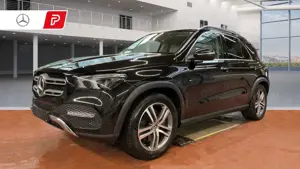 Mercedes-Benz GLE 350 de 20LM*AHK*LED*DAB*VollLeder*1Hand