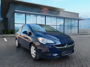 Opel Corsa E Selection (Tüv und Service Neu)