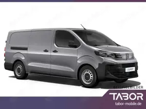 Peugeot Expert 75kWh L3 WinterP 11kW-OBC HFT BT UVP-39%*