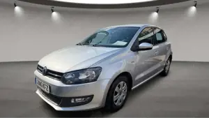 Volkswagen Polo 1.2 TSI 66kW LIFE *SITZ-HZ.*TÜV*