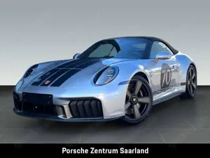 Porsche 992 -2 (911) Spirit 70 Servol.Plus,Lift.,84l,Sit