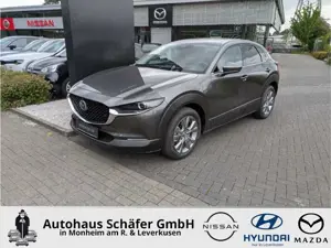 Mazda CX-30 EXCLUSIVE-L. e-Skyactiv-G 140PS 6AT HUD Navi Bose